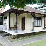 Puri Tirta Homestay