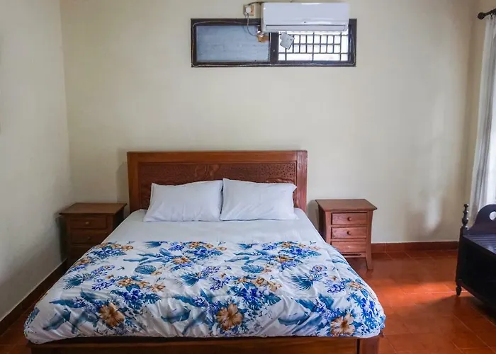 Puri Tirta Homestay